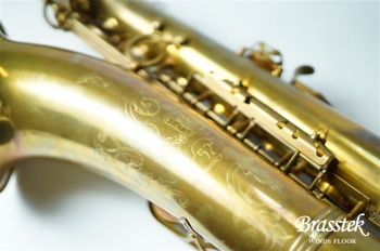 Tenor Saxophone The 52nd Street Model  ETS652RL